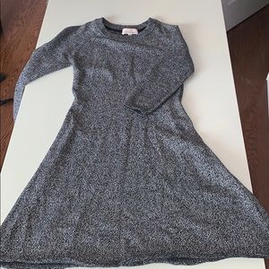 Knit Dress from Aritzia
